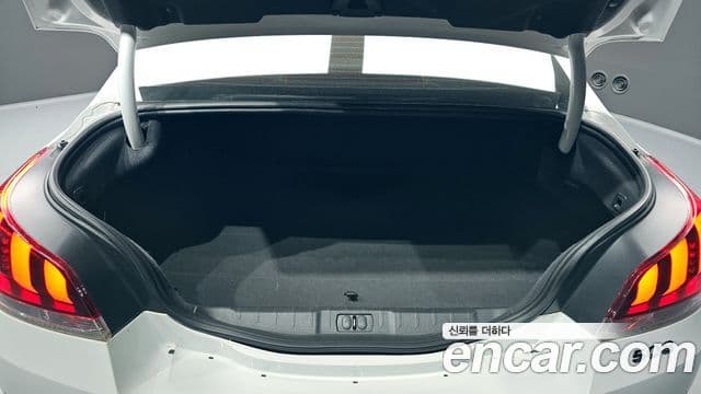 Peugeot 508 1세대, 2015 20