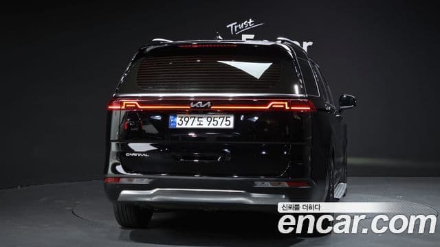 Kia Carnival 4세대 Signature, 2023 4