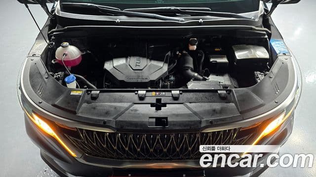 Kia Carnival 4세대 Signature, 2023 6