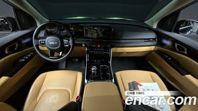 Kia Carnival 4세대 Signature, 2023 7
