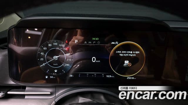 Kia Carnival 4세대 Signature, 2023 8