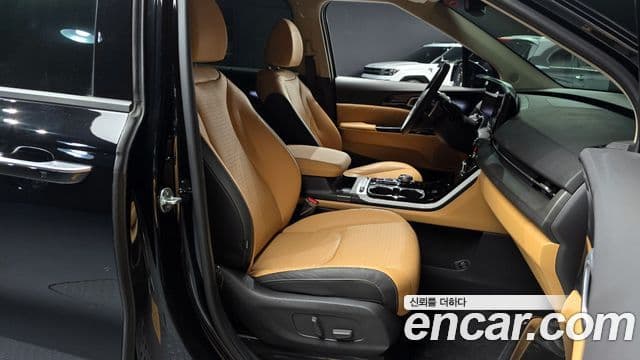 Kia Carnival 4세대 Signature, 2023 10