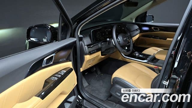 Kia Carnival 4세대 Signature, 2023 11