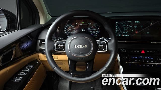 Kia Carnival 4세대 Signature, 2023 13