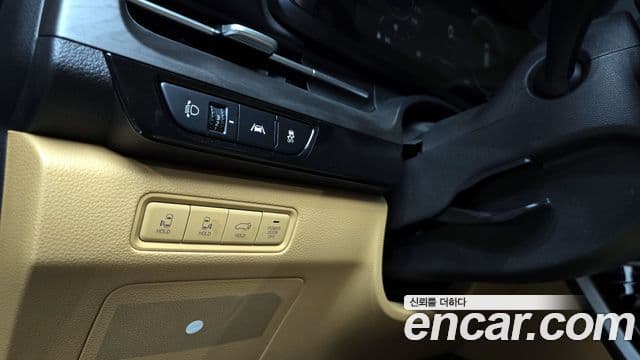 Kia Carnival 4세대 Signature, 2023 14