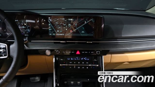 Kia Carnival 4세대 Signature, 2023 15