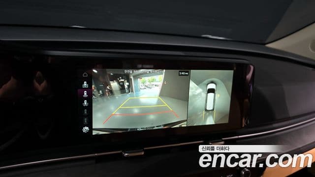 Kia Carnival 4세대 Signature, 2023 16