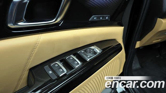 Kia Carnival 4세대 Signature, 2023 17