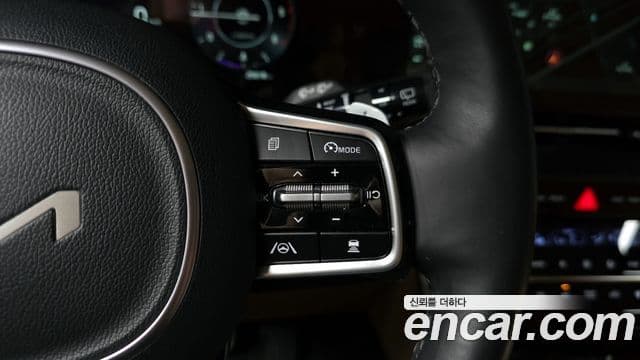 Kia Carnival 4세대 Signature, 2023 18
