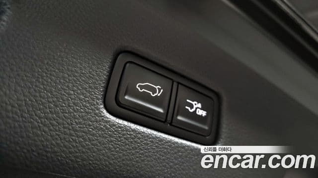 Kia Carnival 4세대 Signature, 2023 20