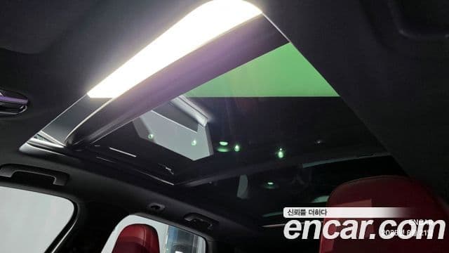 Porsche Cayenne (PO536) 3.0 Platinum Edition, 2023 19