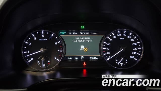 Kia The / новый K9 Best SelectionⅠ, 2021 8