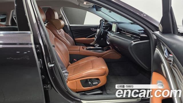 Kia The / новый K9 Best SelectionⅠ, 2021 10