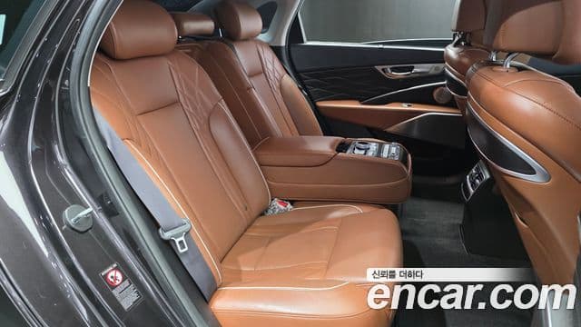 Kia The / новый K9 Best SelectionⅠ, 2021 12