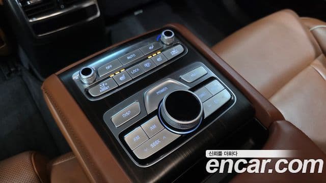 Kia The / новый K9 Best SelectionⅠ, 2021 19