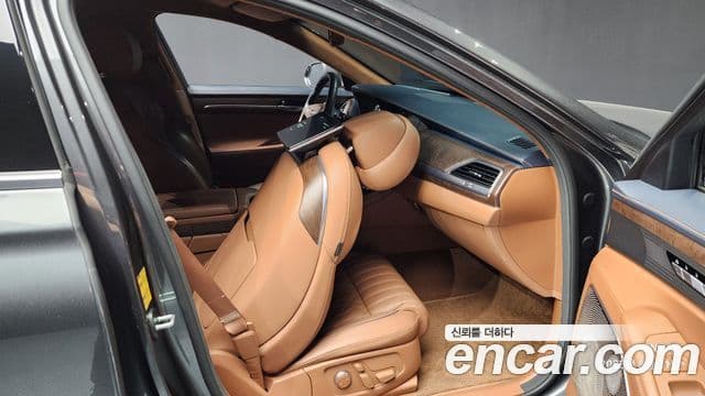 Genesis G90 лимузин Prestige, 2021 16