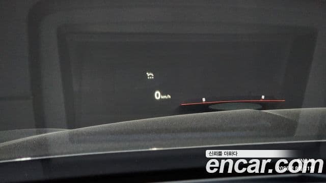 Genesis G90 лимузин Prestige, 2021 17