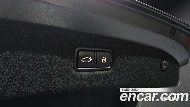 Genesis G90 лимузин Prestige, 2021 20