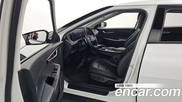 Kia EV6 Air, 2022 10