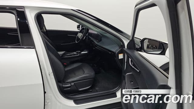 Kia EV6 Air, 2022 11