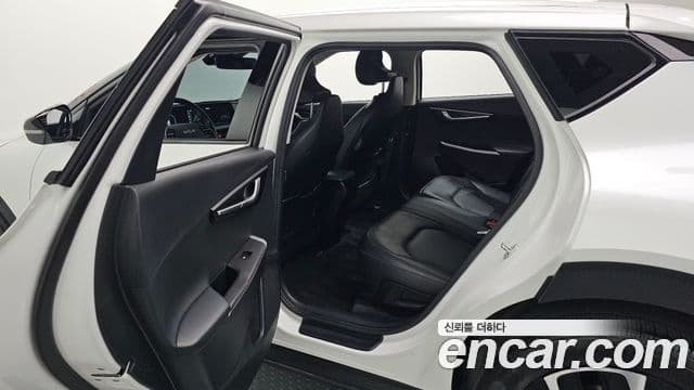 Kia EV6 Air, 2022 12