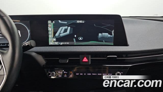 Kia EV6 Air, 2022 14