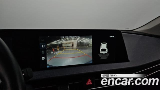 Kia EV6 Air, 2022 15