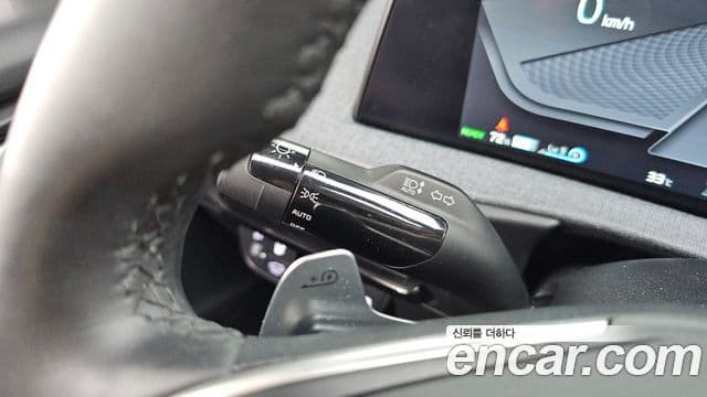 Kia EV6 Air, 2022 19