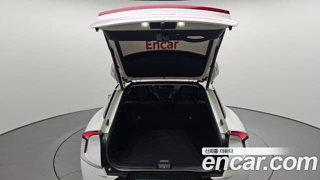 Kia EV6 Air, 2022 20