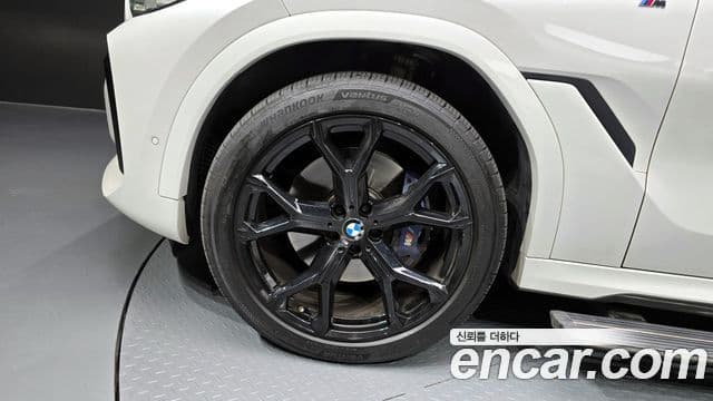 BMW X6 (G06) xDrive30d M Sport, 2021 все фото