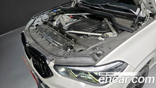 BMW X6 (G06) xDrive30d M Sport, 2021 6