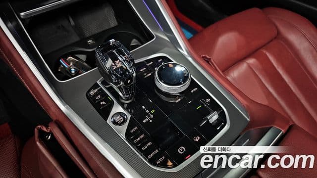 BMW X6 (G06) xDrive30d M Sport, 2021 9