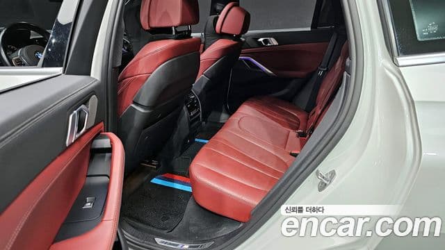 BMW X6 (G06) xDrive30d M Sport, 2021 12