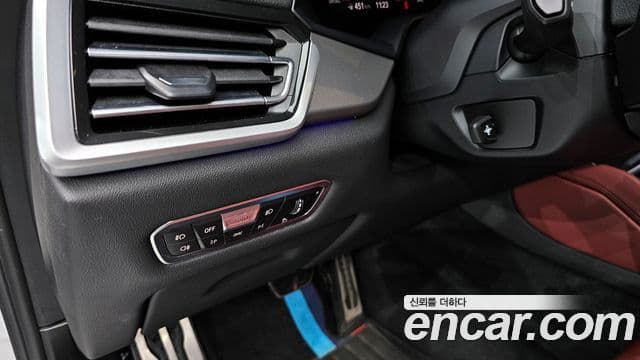 BMW X6 (G06) xDrive30d M Sport, 2021 16