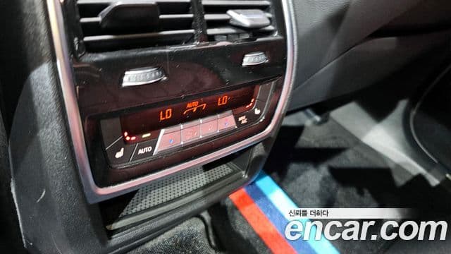 BMW X6 (G06) xDrive30d M Sport, 2021 17