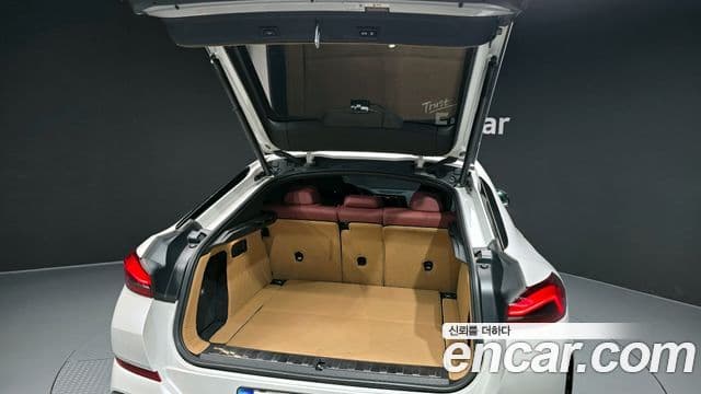 BMW X6 (G06) xDrive30d M Sport, 2021 20