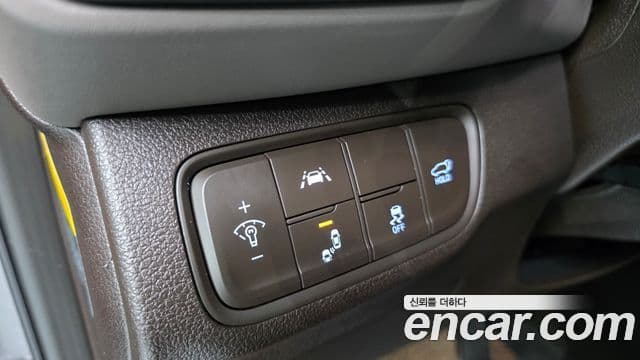 Hyundai Santa Fe TM Exclusive Special, 2019 13