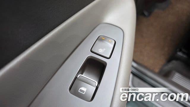 Hyundai Santa Fe TM Exclusive Special, 2019 18