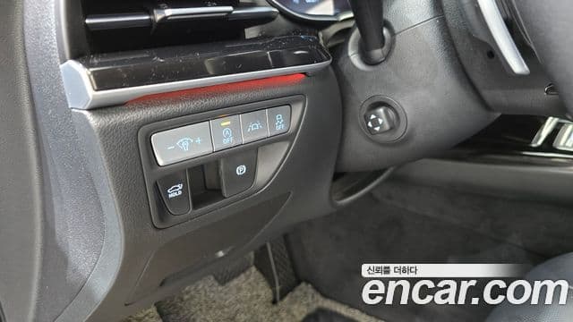 Genesis G80 (RG3) бензин 2.5 турбо AWD, 2021 15