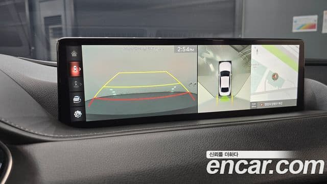 Genesis G80 (RG3) бензин 2.5 турбо AWD, 2021 17