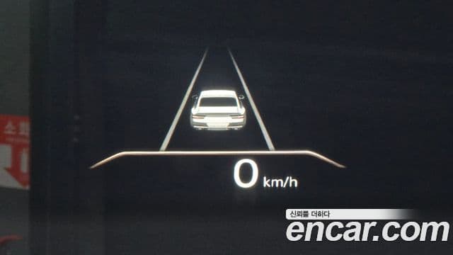 Genesis G80 (RG3) бензин 2.5 турбо AWD, 2021 19