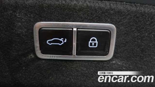 Genesis G80 (RG3) бензин 2.5 турбо AWD, 2021 20