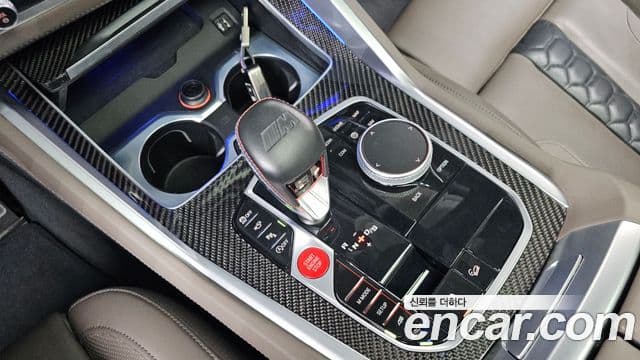 BMW X5M (G05) 4.4 Competition, 2023 9