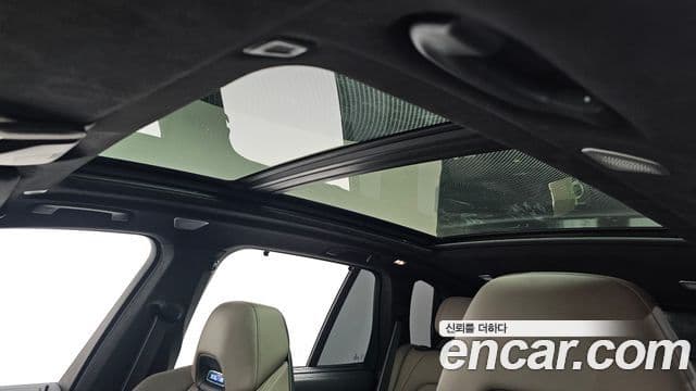 BMW X5M (G05) 4.4 Competition, 2023 19