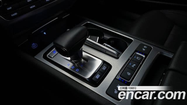 Genesis G80 Luxury Special, 2020 9