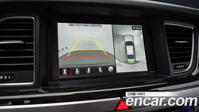 Genesis G80 Luxury Special, 2020 14