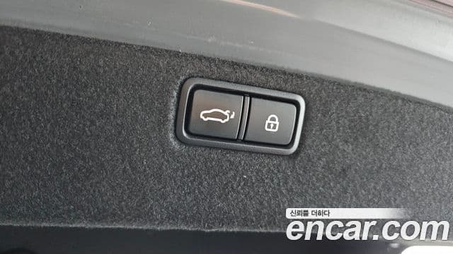 Genesis G80 Luxury Special, 2020 20