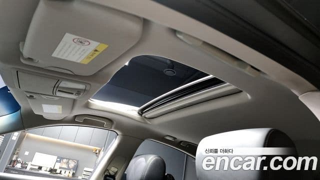 Infiniti FX35 S51, 2009 19