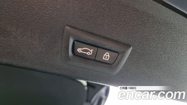 BMW X4 (F26) xDrive20d M Sport, 2017 17