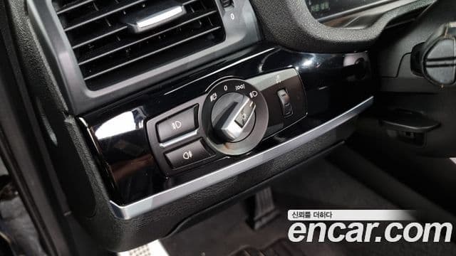 BMW X4 (F26) xDrive20d M Sport, 2017 19